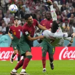 Piala Dunia 2026: Breel Embolo Jadi Penyelamat Swiss, Qatar Snatch Dramatis di Menit Terakhir