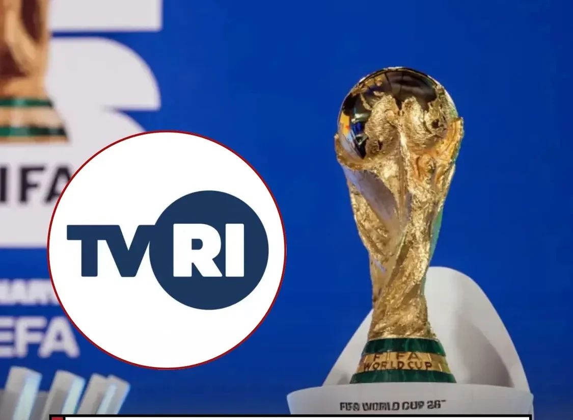 Piala Dunia 2026: Cara Nonton Gratis dan Berbayar di Indonesia