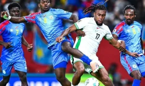 Piala Dunia 2026: DR Kongo Menyusul Hasil Imbang Melawan Portugal