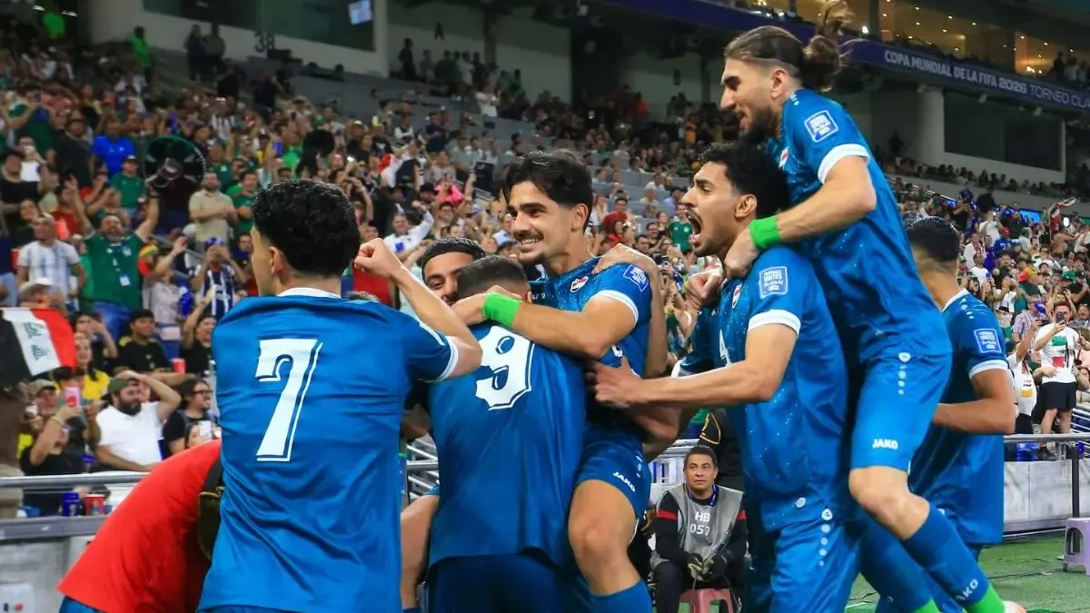 Piala Dunia 2026: Drama dan Kemenangan, Iran dan Mesir Imbang 1-1