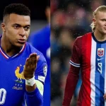 Piala Dunia 2026: Erling Haaland dan Kylian Mbappe Menjadi Sorotan