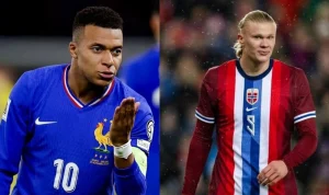 Piala Dunia 2026: Erling Haaland dan Kylian Mbappe Menjadi Sorotan