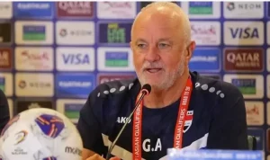 Piala Dunia 2026: Graham Arnold Membuat Sejarah dan SBS Transit Perkenalkan Layanan Baru