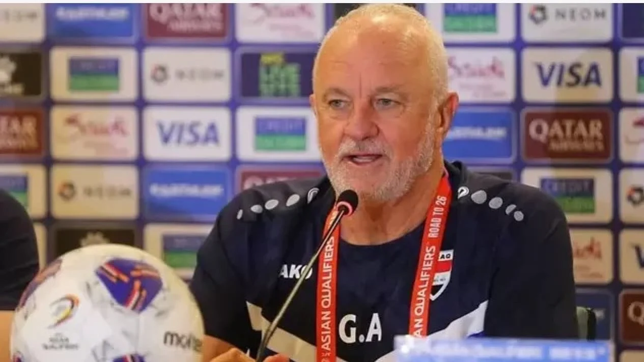 Piala Dunia 2026: Graham Arnold Membuat Sejarah dan SBS Transit Perkenalkan Layanan Baru