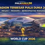 Piala Dunia 2026: Gustaf Lagerbielke dan Cody Gakpo Menjadi Sorotan