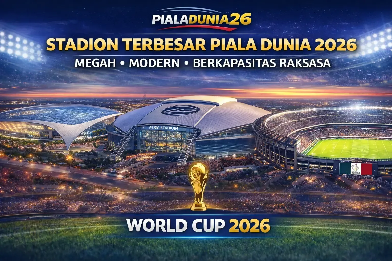 Piala Dunia 2026: Gustaf Lagerbielke dan Cody Gakpo Menjadi Sorotan