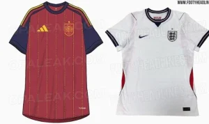 Piala Dunia 2026: Inggris dan Portugal Siap Tampil, Spanyol Hadapi Cape Verde