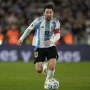 Piala Dunia 2026: Inggris Incar Juara Grup L, Lionel Messi Pimpin Daftar Top Skor