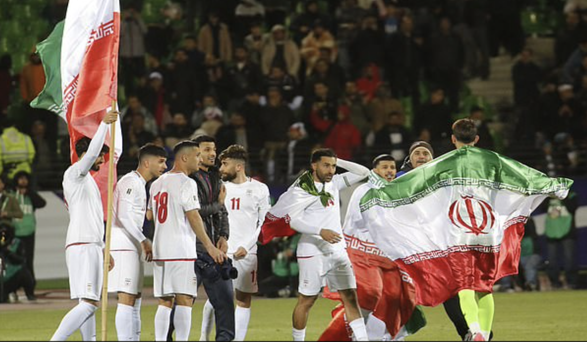 Piala Dunia 2026: Iran Ancam Hentikan Pertandingan, Penggemar di AS Dibatasi, dan Kisah Unik Robbie Keane