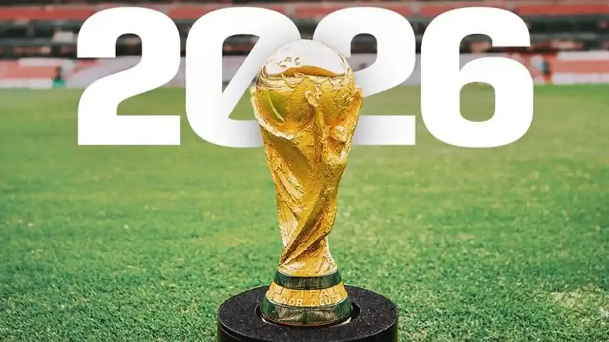 Piala Dunia 2026: Iran Tuduh AS Cabut Alokasi Tiket, Suhu Ekstrem Mengancam Pemain