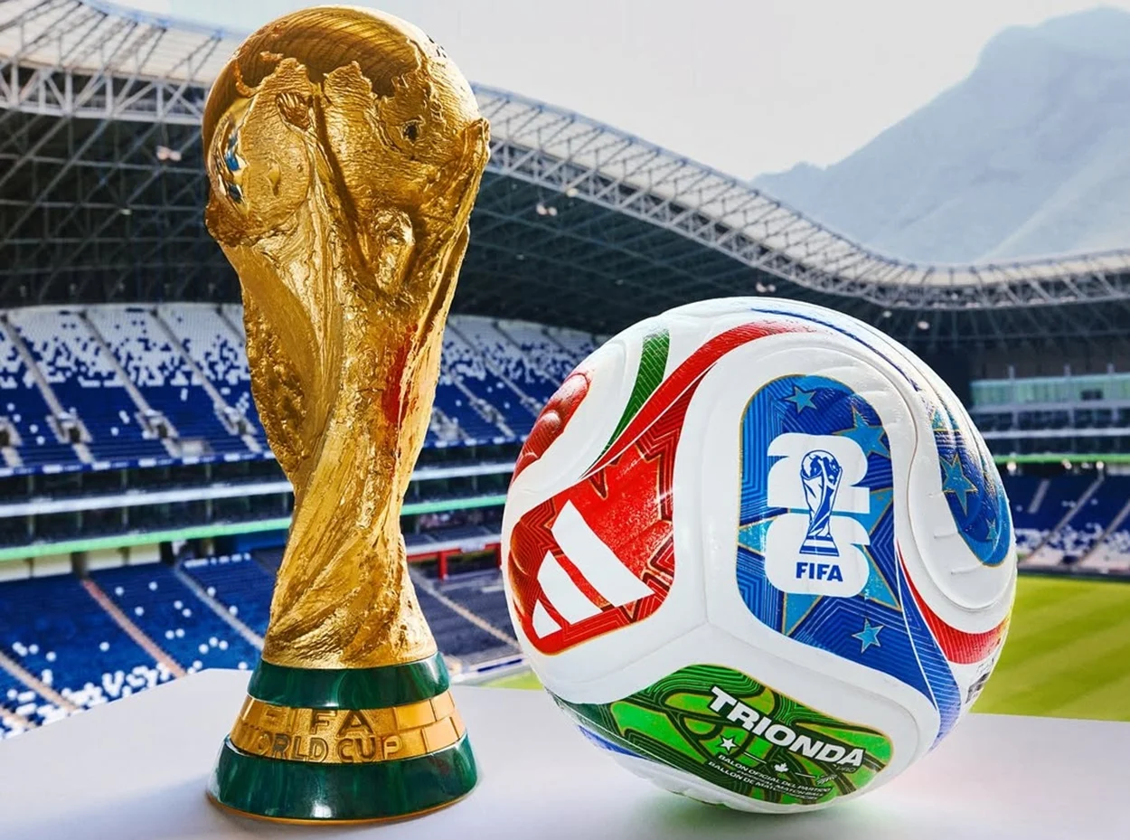 Piala Dunia 2026: Iran Tuduh AS Cabut Alokasi Tiket untuk Pendukungnya