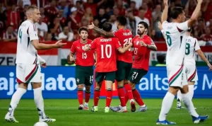 Piala Dunia 2026: Jadwal Portugal, Inggris, dan Laga Menarik Lainnya
