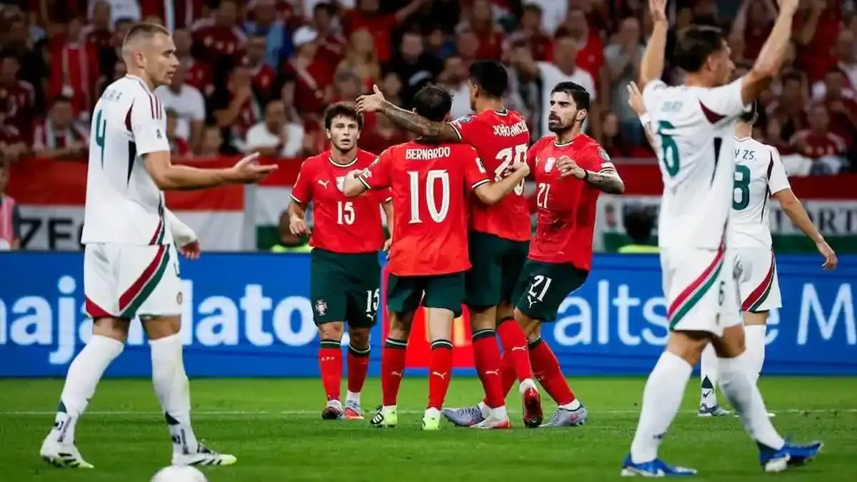 Piala Dunia 2026: Jadwal Portugal, Inggris, dan Laga Menarik Lainnya