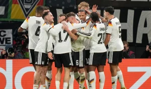 Piala Dunia 2026: Jepang Bangkit, Jerman Pesta Gol, dan Panduan Nonton