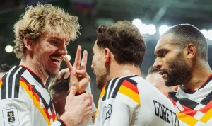 Piala Dunia 2026: Jerman, Belanda, dan Jepang Menunjukkan Kekuatan dengan Kemenangan Telak