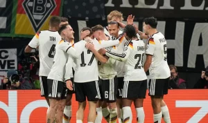 Piala Dunia 2026: Jerman dan Swedia Berjaya di Laga Pertama, Klasemen Terkini