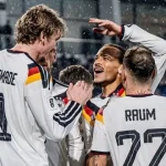 Piala Dunia 2026: Jerman Pesta Gol, Brasil Selamatkan Muka