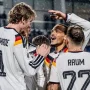 Piala Dunia 2026: Jerman Pesta Gol, Brasil Selamatkan Muka
