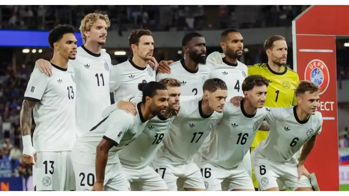 Piala Dunia 2026: Jerman vs Paraguay dan Belanda vs Maroko Siap Bergulir
