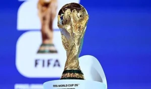 Piala Dunia 2026: Kontroversi dan Kisah Unik di Balik Turnamen Sepak Bola Terbesar