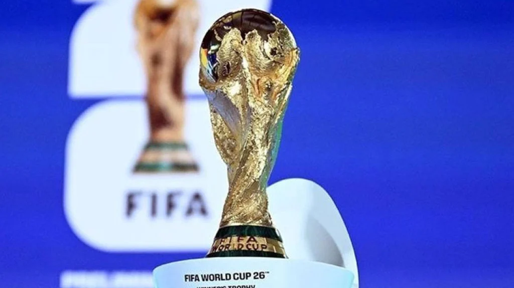 Piala Dunia 2026: Kontroversi dan Kisah Unik di Balik Turnamen Sepak Bola Terbesar
