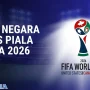 Piala Dunia 2026: Lima Tim Pastikan Tiket dan Empat Tim Gugur