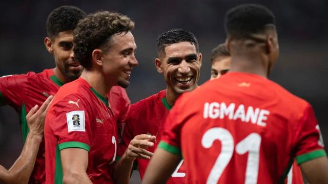 Piala Dunia 2026: Maroko Berhasil Mempertahankan Skor 1-1 Melawan Brasil