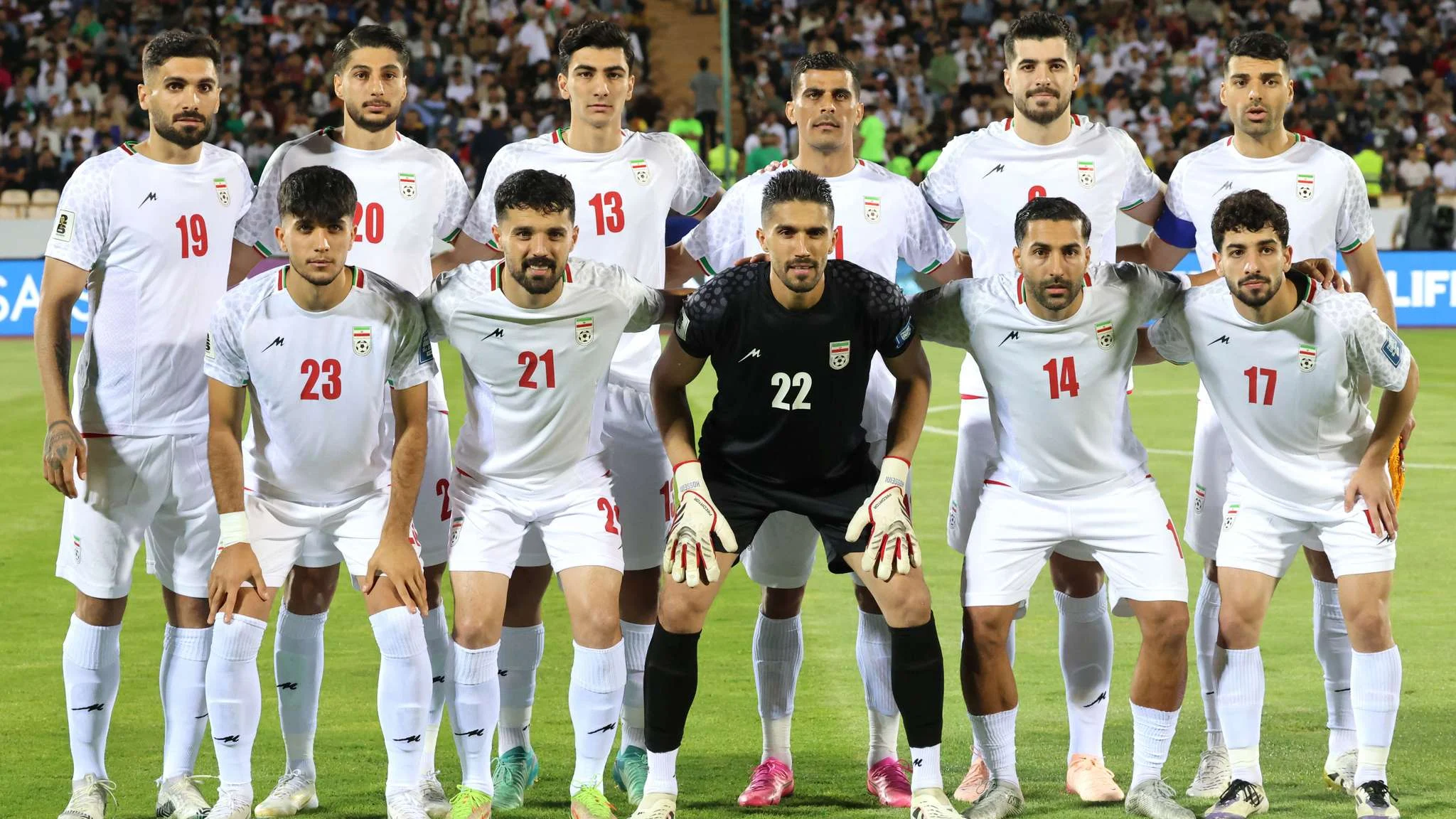 Piala Dunia 2026: Mexico Menang Dramatis, Iran Menghadapi Kasus Maut, dan Haiti Siap Tanding