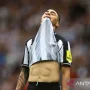 Piala Dunia 2026: Miguel Almiron Jadi Pemain Pertama yang Terkena 'Prestianni Law'