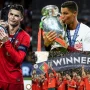 Piala Dunia 2026: Misi Terakhir Cristiano Ronaldo dan Rekor yang Bisa Dipecahkan