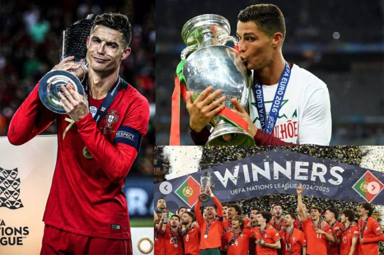 Piala Dunia 2026: Misi Terakhir Cristiano Ronaldo dan Rekor yang Bisa Dipecahkan