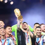 Piala Dunia 2026: Morocco, Argentina, dan Spanyol Jadi Favorit, Sementara Liverpool Mencari Pemain Baru