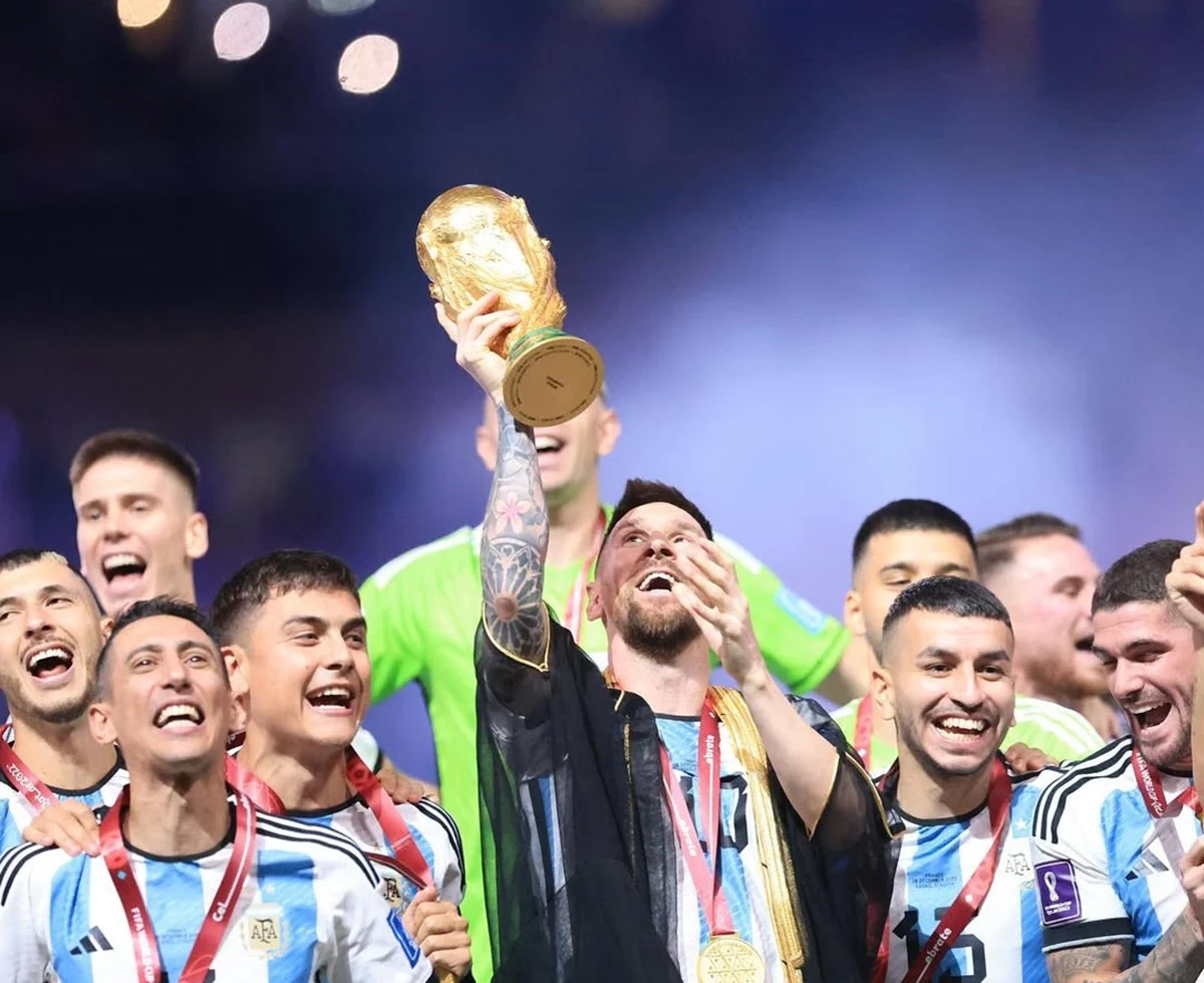 Piala Dunia 2026: Morocco, Argentina, dan Spanyol Jadi Favorit, Sementara Liverpool Mencari Pemain Baru