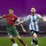 Piala Dunia 2026: Persiapan Serius Argentina dan Perdebatan Tentang Peran Cristiano Ronaldo