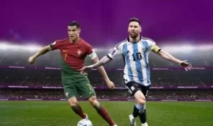 Piala Dunia 2026: Persiapan Serius Argentina dan Perdebatan Tentang Peran Cristiano Ronaldo