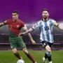 Piala Dunia 2026: Persiapan Serius Argentina dan Perdebatan Tentang Peran Cristiano Ronaldo
