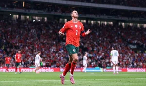 Piala Dunia 2026: Portugal Berjuang di Grup K, Cristiano Ronaldo Mencari Kemenangan