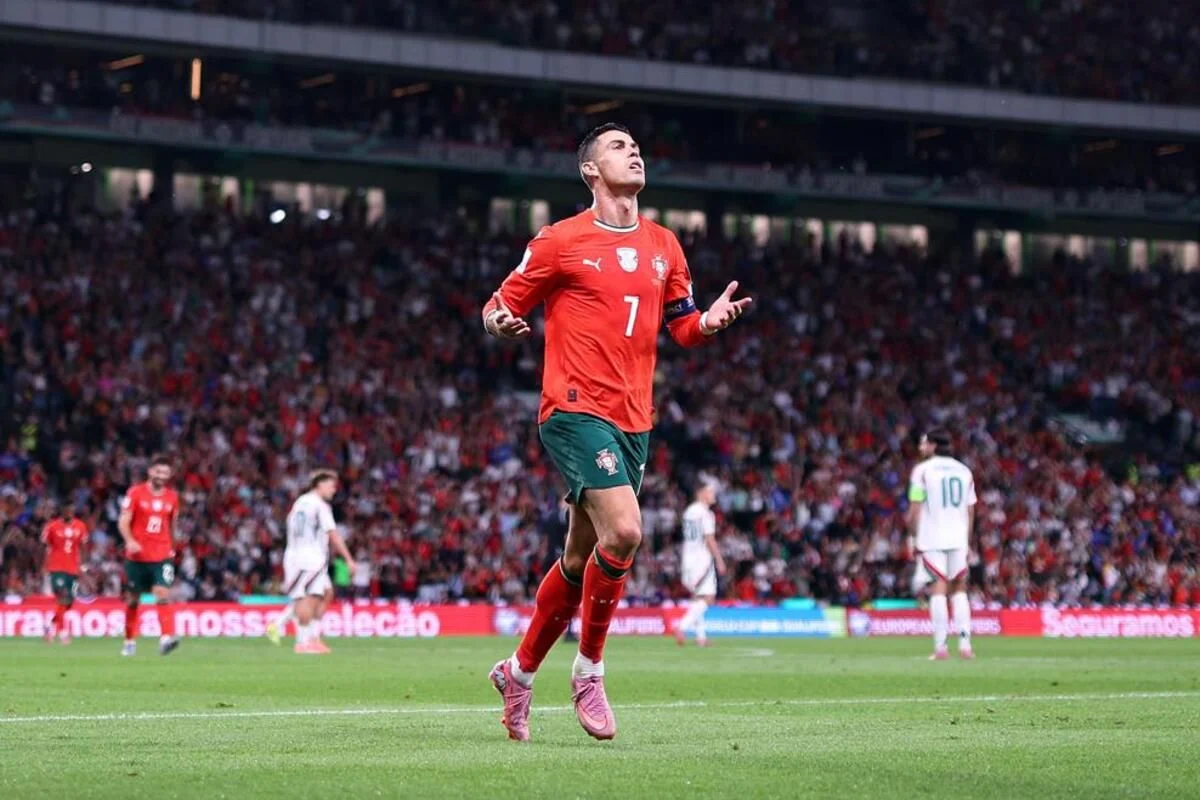 Piala Dunia 2026: Portugal Berjuang di Grup K, Cristiano Ronaldo Mencari Kemenangan