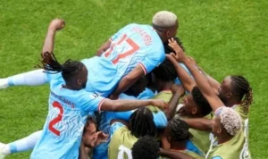 Piala Dunia 2026: Portugal dan DR Kongo Berbagi Poin 1-1