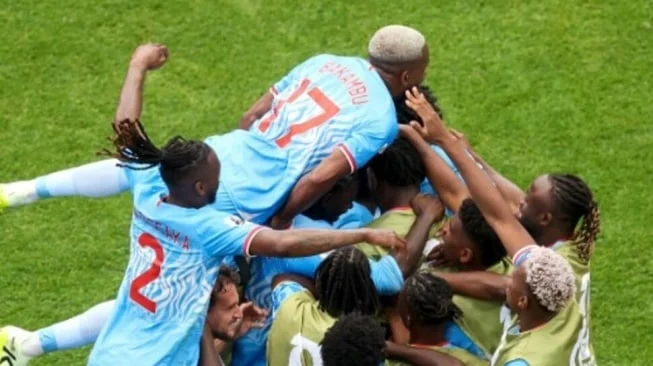Piala Dunia 2026: Portugal dan DR Kongo Berbagi Poin 1-1