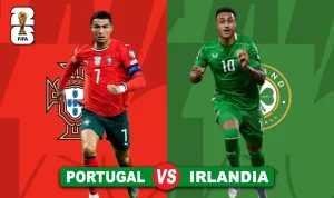 Piala Dunia 2026: Portugal Diprediksi Melaju ke Final, Sementara Persaingan Peringkat 3 Memanas