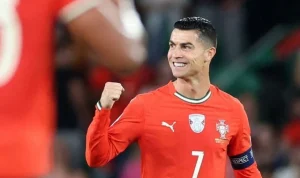Piala Dunia 2026: Portugal Gagal Menang, DR Congo Tahan Imbang 1-1