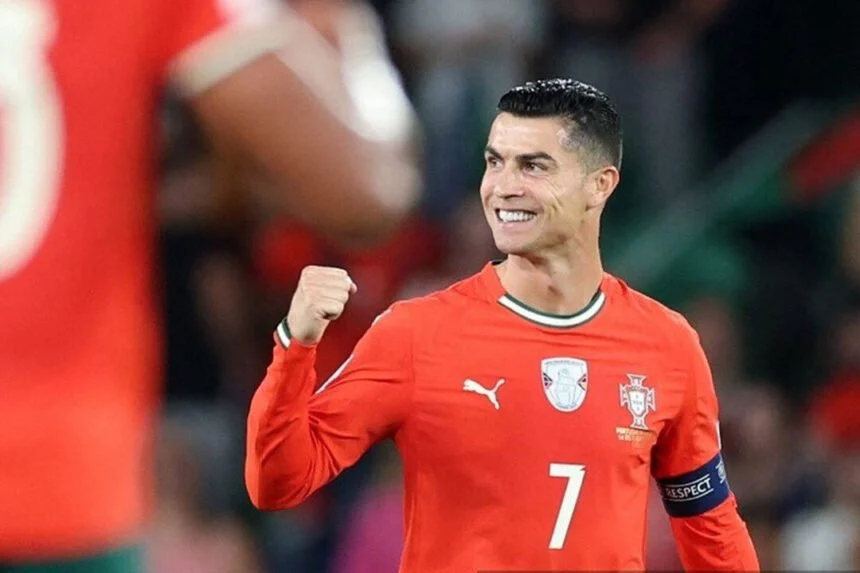 Piala Dunia 2026: Portugal Gagal Menang, DR Congo Tahan Imbang 1-1