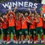 Piala Dunia 2026: Portugal Siap Tantang RD Kongo, Messi Pecahkan Rekor