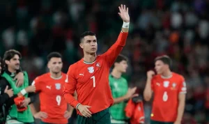 Piala Dunia 2026: Portugal Tampil dengan Misi Mengangkat Trofi Piala Dunia