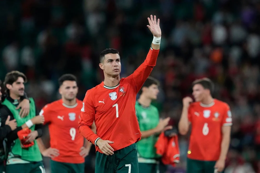 Piala Dunia 2026: Portugal Tampil dengan Misi Mengangkat Trofi Piala Dunia