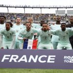 Piala Dunia 2026: Prancis Tampil Percaya Diri Setelah Menghancurkan Irlandia Utara