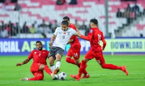 Piala Dunia 2026: Qatar Menyajikan Drama Gol di Menit Injury Time