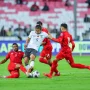 Piala Dunia 2026: Qatar Menyajikan Drama Gol di Menit Injury Time