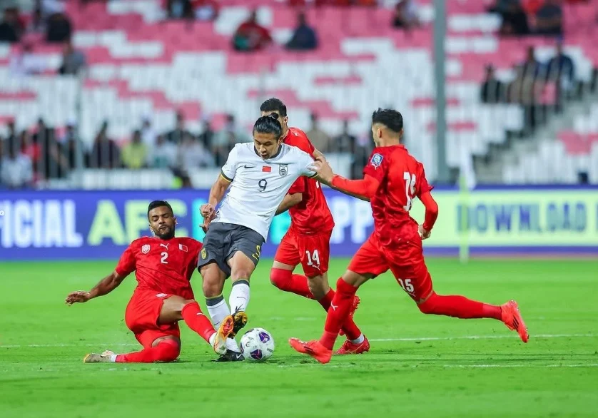 Piala Dunia 2026: Qatar Menyajikan Drama Gol di Menit Injury Time